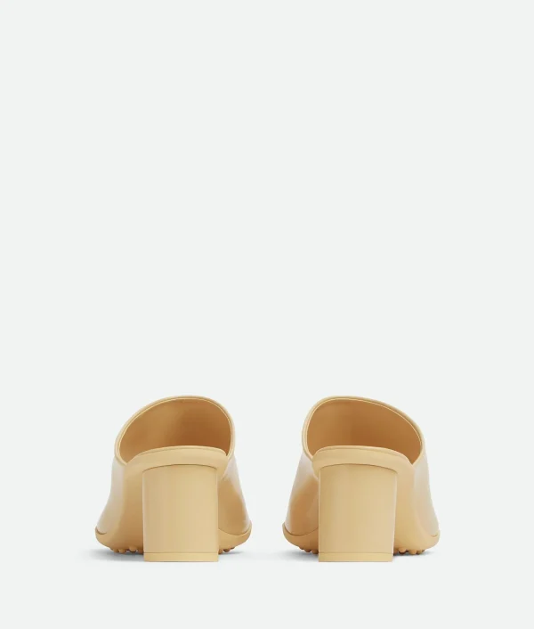 Bottega Veneta Atomic Mule>Women Sandals