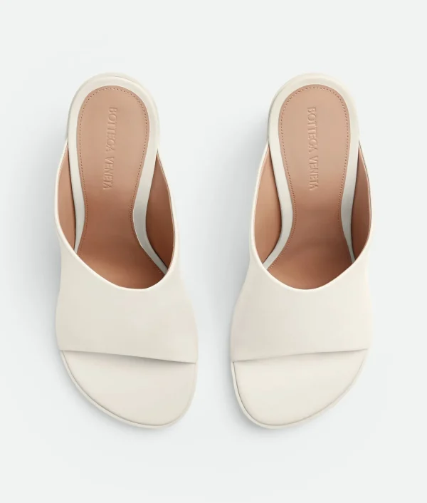 Bottega Veneta Atomic Mule>Women Sandals