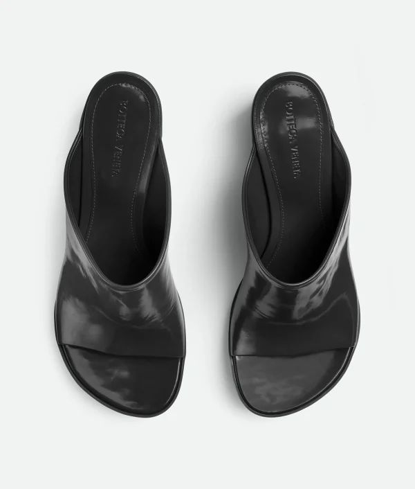 Bottega Veneta Atomic Mule>Women Sandals