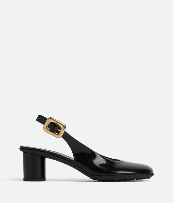 Bottega Veneta Atomic Pump>Women Pumps
