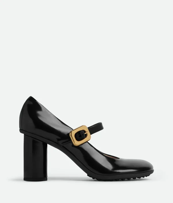 Bottega Veneta Atomic Pump>Women Pumps