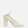 Bottega Veneta Atomic Pump>Women Pumps