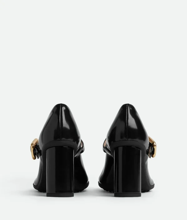 Bottega Veneta Atomic Pump>Women Pumps