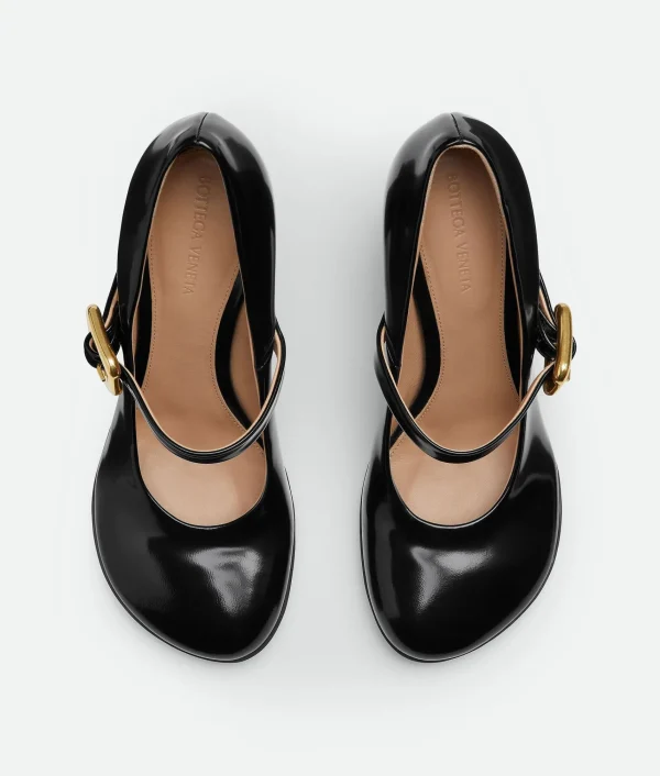 Bottega Veneta Atomic Pump>Women Pumps