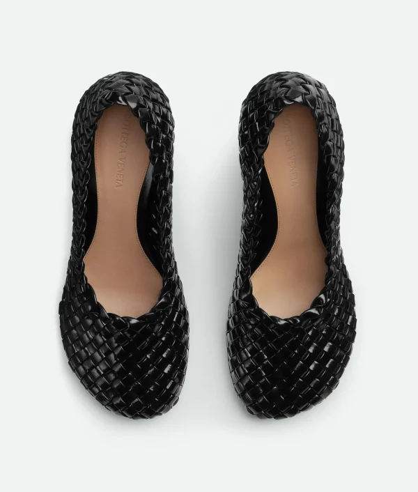 Bottega Veneta Atomic Pump>Women Pumps