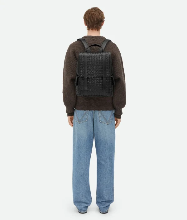 Bottega Veneta Back-To-School Backpack> Backpack