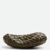 Bottega Veneta Banana Tray> Leather Accessories