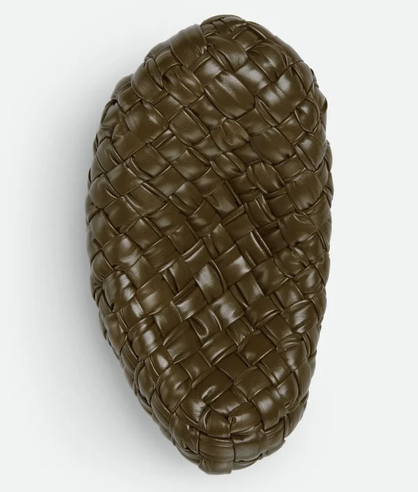 Bottega Veneta Banana Tray> Leather Accessories
