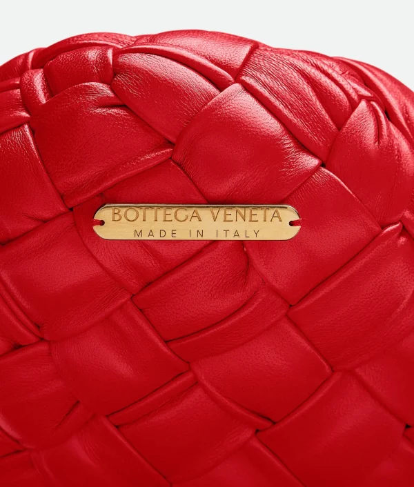Bottega Veneta Banana Tray> Leather Accessories