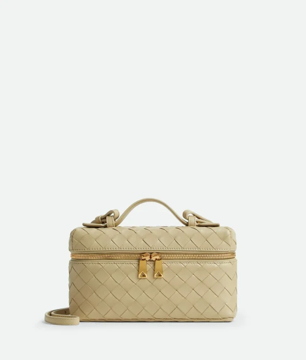 Bottega Veneta Bang Bang Vanity Case>Women Crossbody | Mini