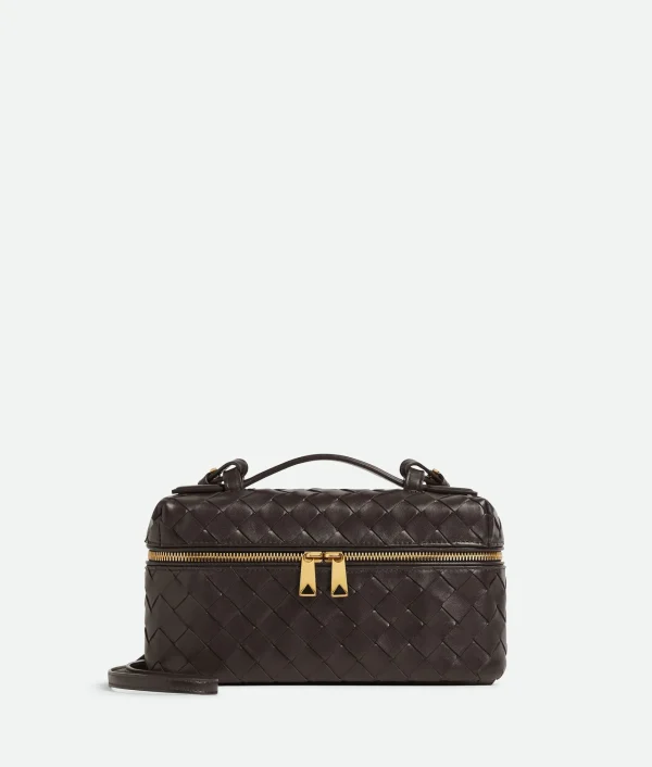 Bottega Veneta Bang Bang Vanity Case>Women Crossbody