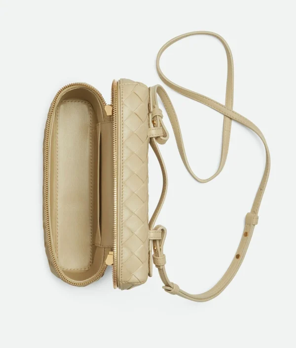 Bottega Veneta Bang Bang Vanity Case>Women Crossbody | Mini