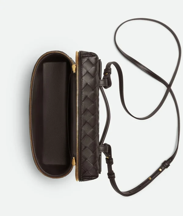 Bottega Veneta Bang Bang Vanity Case>Women Crossbody