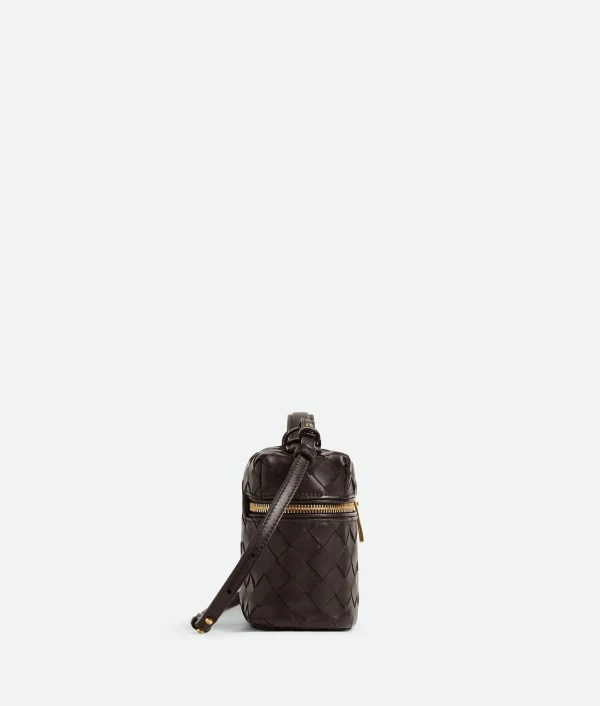 Bottega Veneta Bang Bang Vanity Case>Women Crossbody