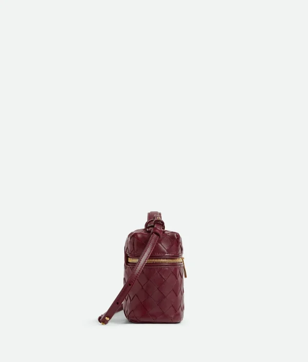 Bottega Veneta Bang Bang Vanity Case>Women Mini