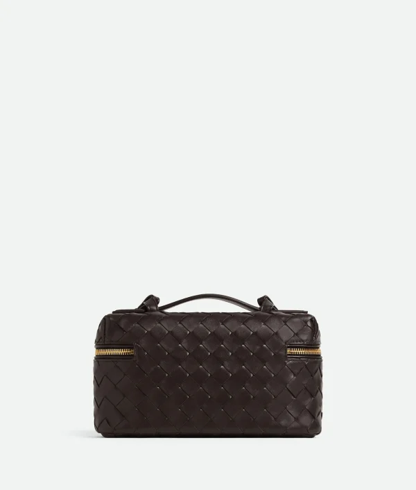 Bottega Veneta Bang Bang Vanity Case>Women Crossbody
