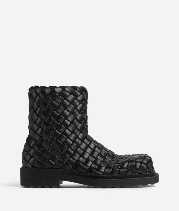 Bottega Veneta Ben Ankle Boot> Boots