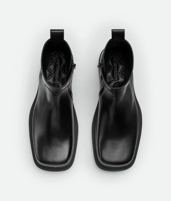 Bottega Veneta Ben Ankle Boot> Boots