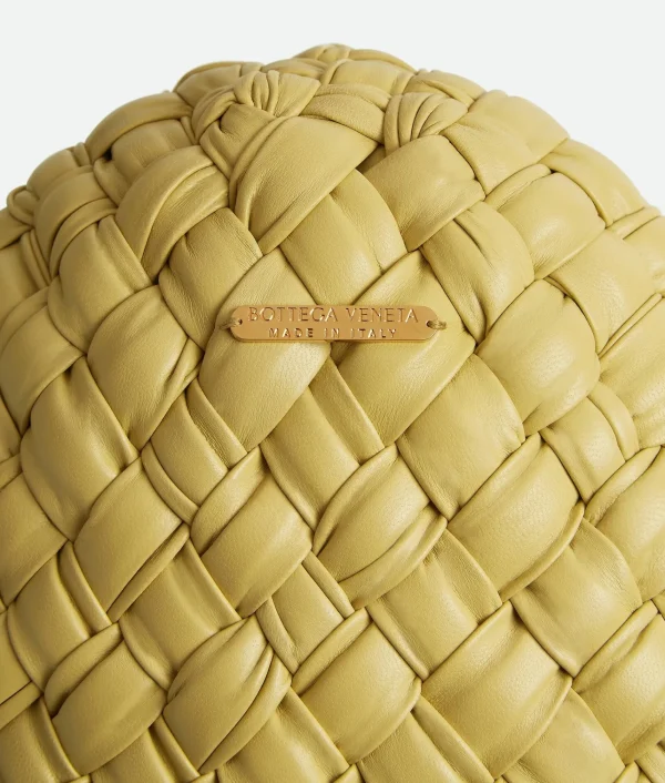 Bottega Veneta Big Banana Tray> Leather Accessories