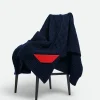 Bottega Veneta Blanket Damier> Blankets