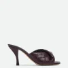 Bottega Veneta Blink Mule>Women Sandals