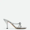 Bottega Veneta Blink Mule>Women Sandals