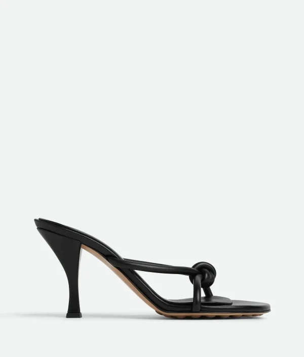 Bottega Veneta Blink Mule>Women Sandals