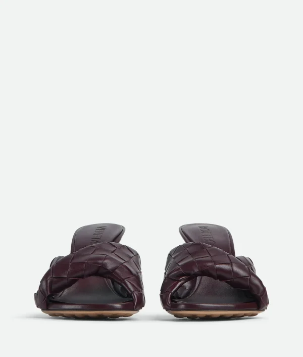 Bottega Veneta Blink Mule>Women Sandals