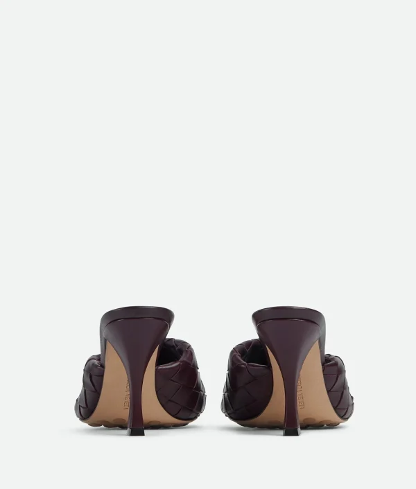 Bottega Veneta Blink Mule>Women Sandals