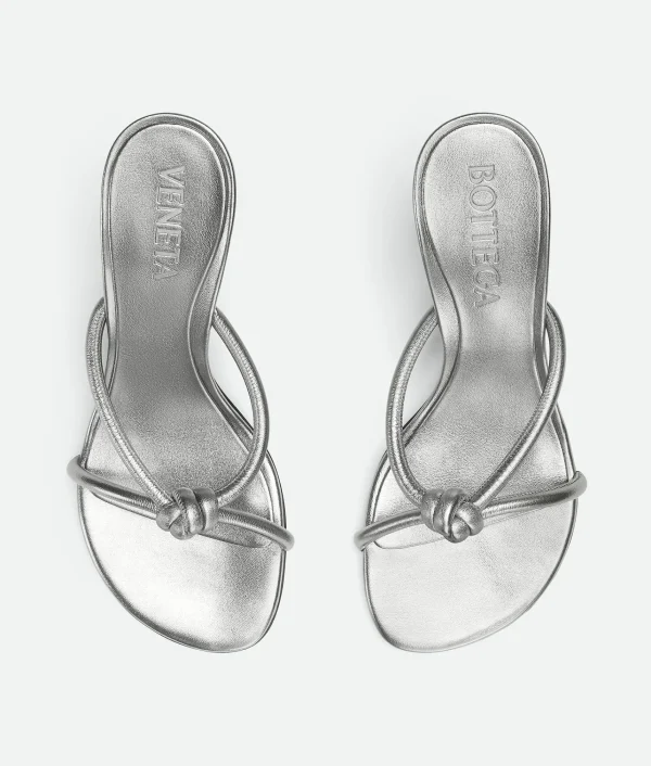 Bottega Veneta Blink Mule>Women Sandals