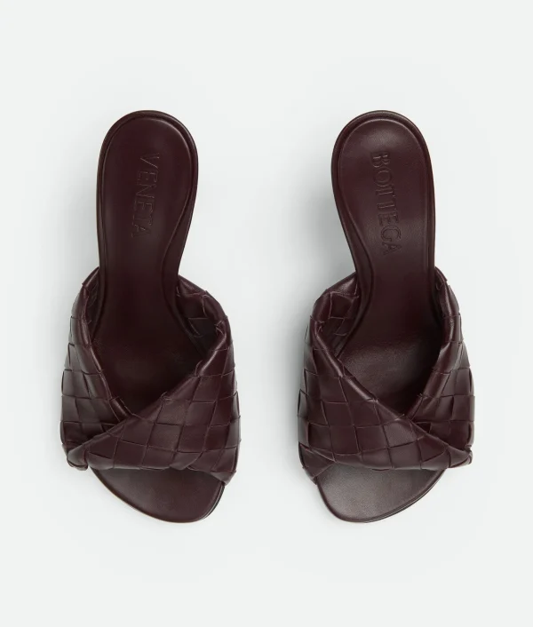 Bottega Veneta Blink Mule>Women Sandals