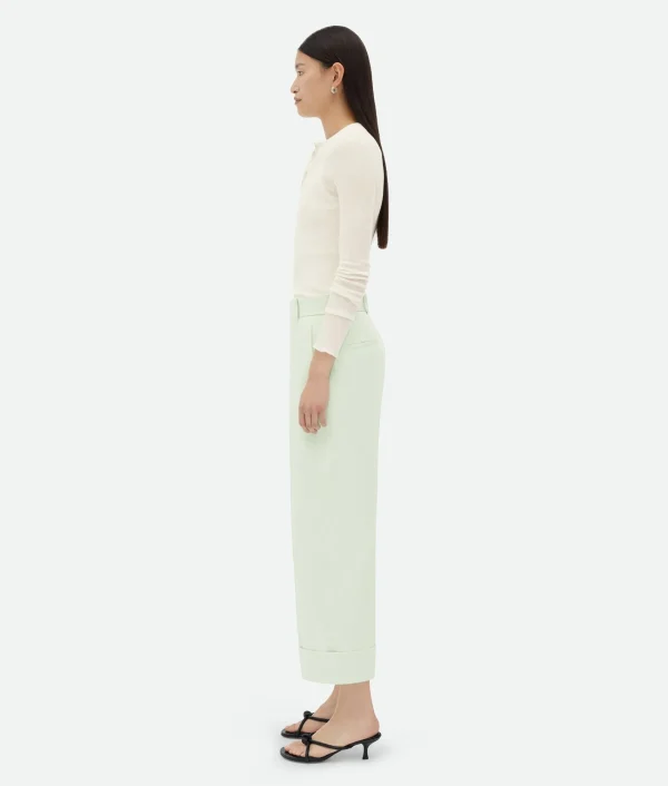 Bottega Veneta Blink Mule>Women Sandals