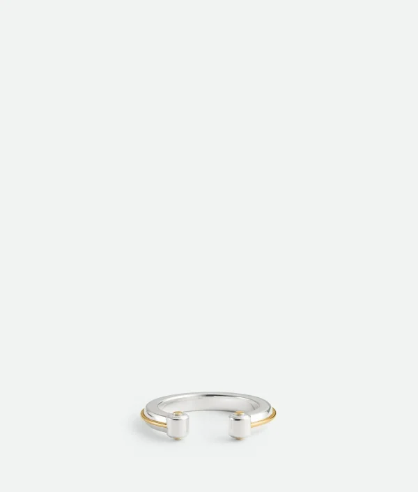 Bottega Veneta Bolt Ring> Rings