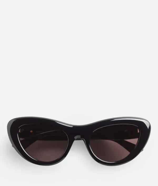 Bottega Veneta Bombe Cat Eye Sunglasses>Women Sunglasses | Sunglasses