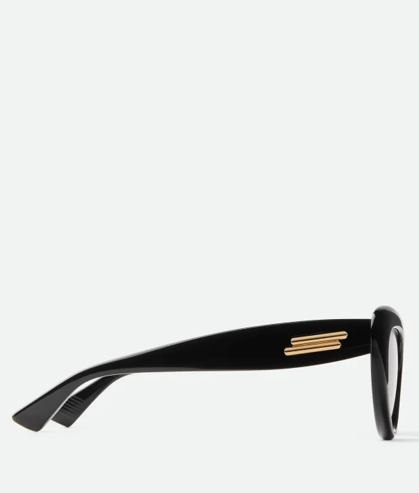Bottega Veneta Bombe Cat Eye Sunglasses>Women Sunglasses | Sunglasses