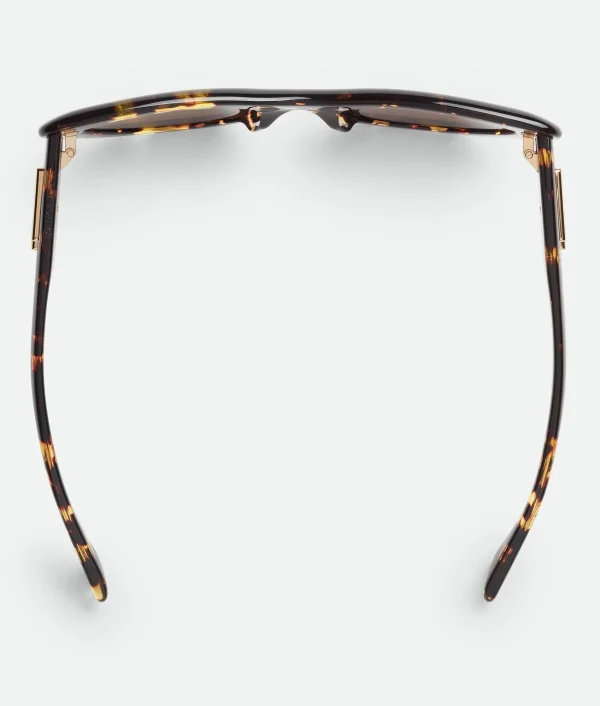 Bottega Veneta Bombe Cat Eye Sunglasses>Women Sunglasses | Sunglasses