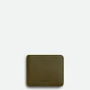 Bottega Veneta Booster Bi-Fold Wallet> Small Wallets