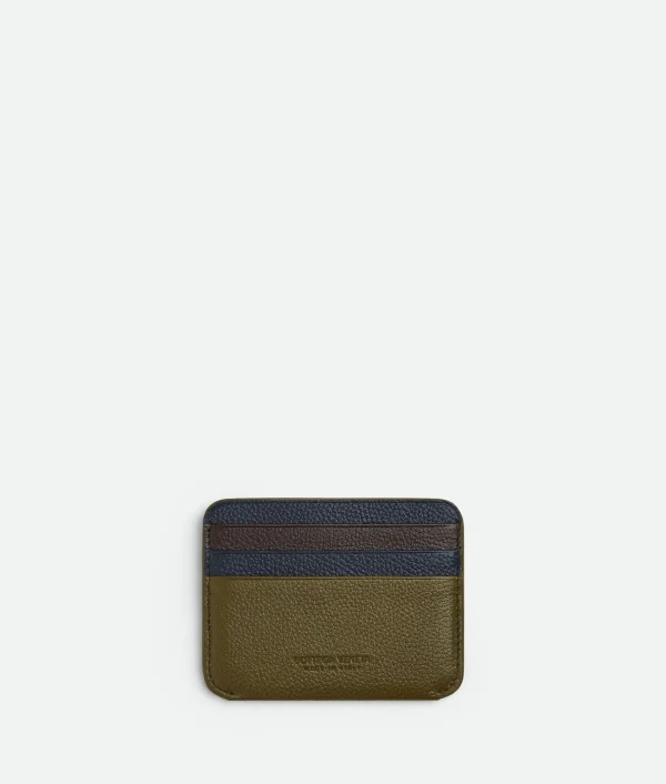Bottega Veneta Booster Credit Card Case> Card Cases