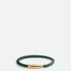 Bottega Veneta Braid Leather Bracelet>Women Bracelets | Bracelets
