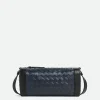 Bottega Veneta Brick Intrecciato> Crossbody