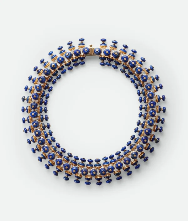 Bottega Veneta Bubble Necklace>Women Necklaces