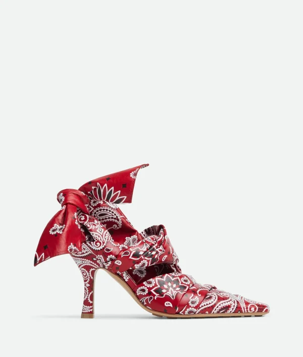Bottega Veneta Bunnie Pump>Women Pumps