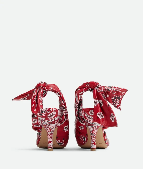 Bottega Veneta Bunnie Pump>Women Pumps