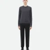 Bottega Veneta Bv Embroidery Wool Jumper> Knitwear