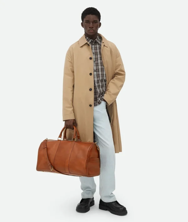 Bottega Veneta Cabin Duffle>Women Travel Bags | Travel Bags