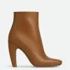 Bottega Veneta Canalazzo Ankle Boot>Women Boots