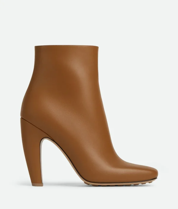 Bottega Veneta Canalazzo Ankle Boot>Women Boots