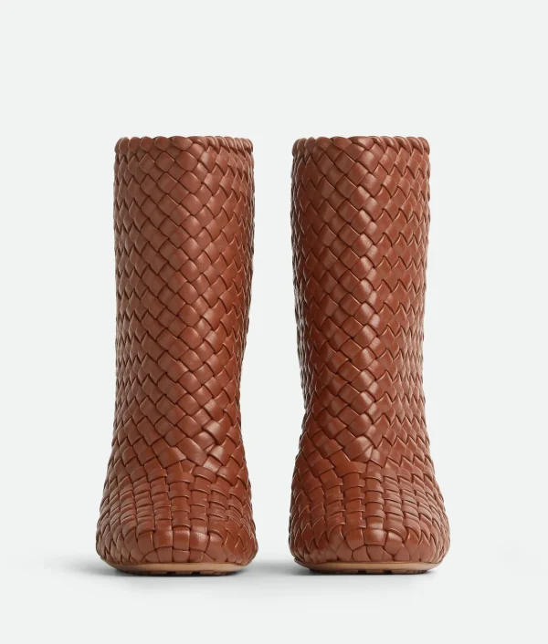Bottega Veneta Canalazzo Ankle Boot>Women Boots