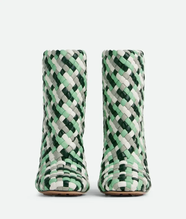 Bottega Veneta Canalazzo Ankle Boot>Women Boots