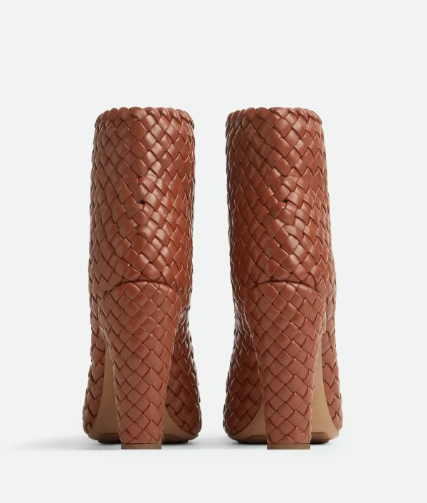 Bottega Veneta Canalazzo Ankle Boot>Women Boots
